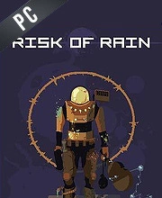 Risk of Rain