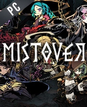 MISTOVER