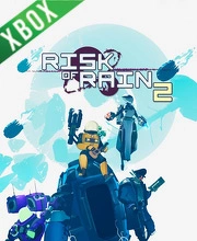 Risk of Rain 2 Xbox One