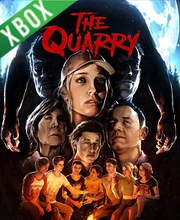 The Quarry Xbox One