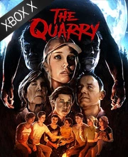 The Quarry Xbox Series X