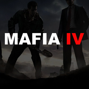 Mafia 4 PS5