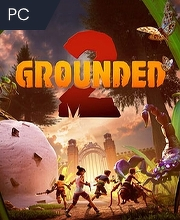 Grounded 2