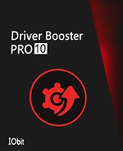 IObit Driver Booster 10 PRO