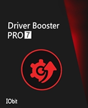 IObit Driver Booster 7 PRO
