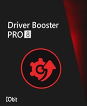 IObit Driver Booster 8 PRO