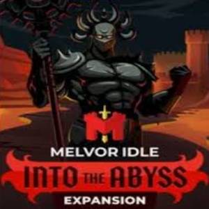 Melvor Idle Into the Abyss