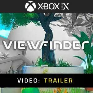 Viewfinder Xbox Series X