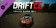 DRIFTCE Toyota Supra MK5