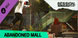 Session Skate Sim Abandoned Mall