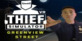 Thief Simulator VR Greenview Street PS5