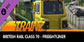 Trainz 2019 DLC British Rail Class 70 Freightliner