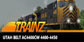 Trainz 2019 DLC Utah Belt AC4400CW 4400-4450